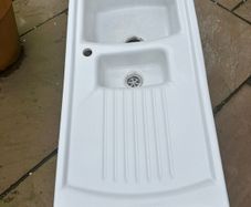 Kitchen Sink