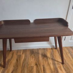 Walnut Desk Meadows and Byrne