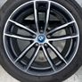 Genuine BMW Style 662M 18" Alloy Wheels Image 4