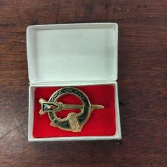 Celtic Broach