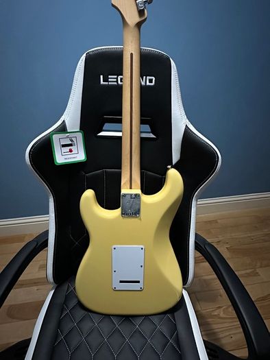 Fender Stratocaster