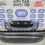 Full Body Kit For Audi A7 C8 18-23 Rs Style Image 4