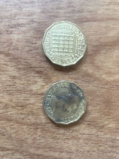 Large Collection of Old Coins Job Lot Open to Offers