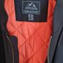 men bomber jacket size 3XL small Image 5