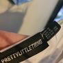 pretty little thing dress Image 4