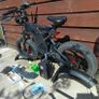 Street Fighter E-bike Image 5