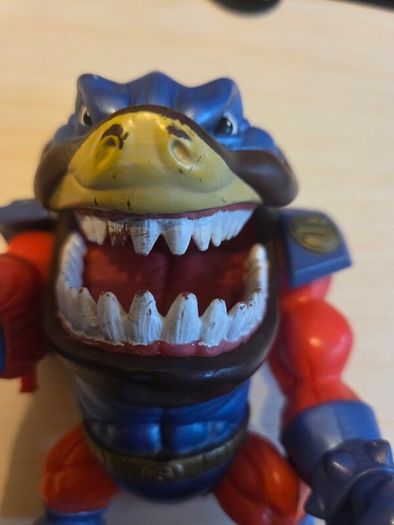 street sharks figures