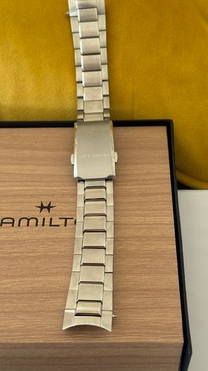 Hamilton Khaki Aviation