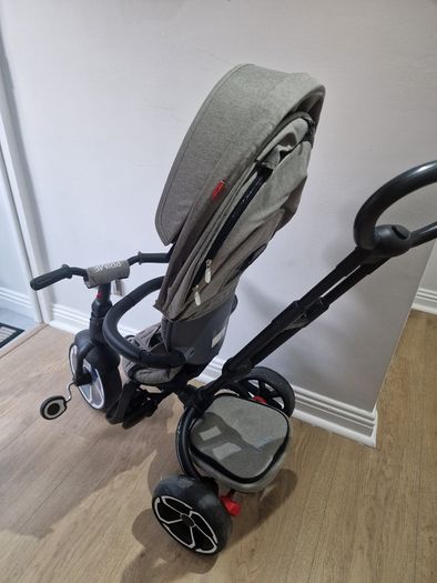 Qplay Tricycle