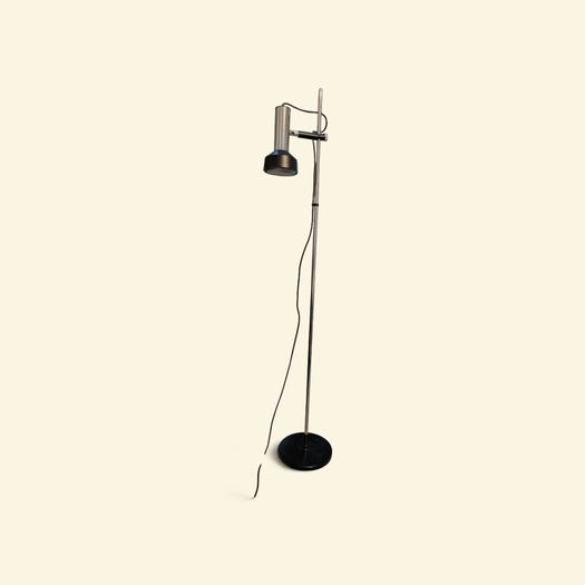 Arnold Berges For Staff Leuchten Floorlamp