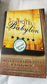 Hotel Babylon