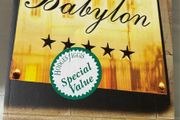 Hotel Babylon