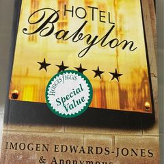 Hotel Babylon