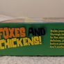 Foxes And Chickens Board Game Image 4