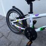 Frog bike (size 44 - age 3-6) Image 3