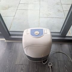 Saraha DL 10 Litre Home Dehumidifier in perfect