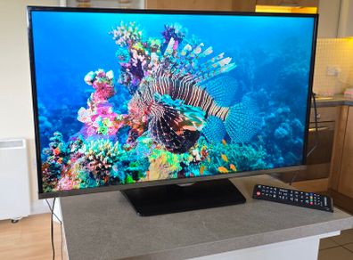 Samsung 32" Full HD TV