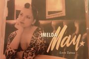 Imelda May CD .. Love Tattoo