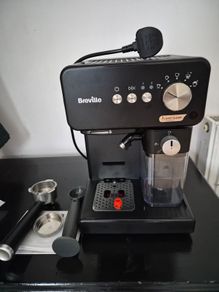Coffee machine
