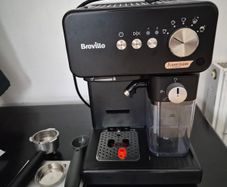 Coffee machine