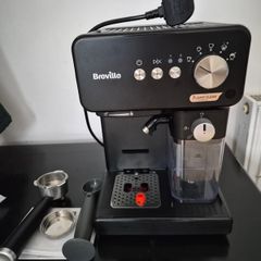 Coffee machine