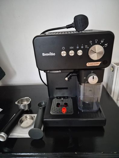 Coffee machine