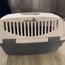 Cat Transport Crate Image 2