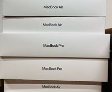 macbook boxes