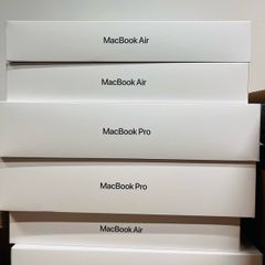 macbook boxes
