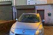 Renault Gr.Scenic 2.0dCi Automatic for breaking