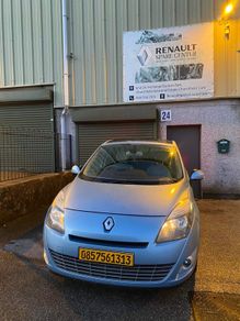 Renault Gr.Scenic 2.0dCi Automatic for breaking