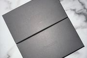 Apple Watch Ultra 3 (49mm, GPS + Cellular, Black Titanium &amp; Alpine Loop)