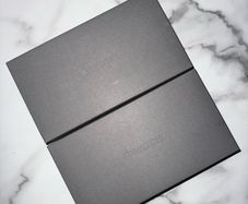 Apple Watch Ultra 3 (49mm, GPS + Cellular, Black Titanium & Alpine Loop)