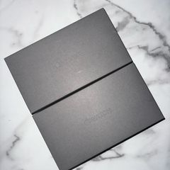 Apple Watch Ultra 3 (49mm, GPS + Cellular, Black Titanium & Alpine Loop)