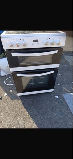 Cooker