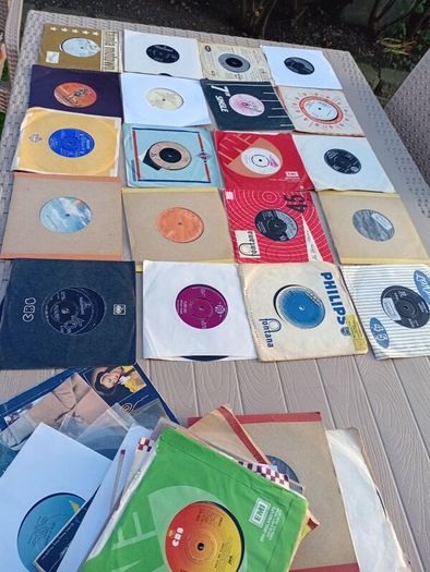 records
