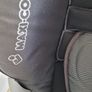 Maxi Cosi car seat 9-18kg isofix Image 3