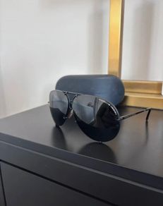 Porsche design sunglasses