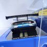 Scalextric Aston Martin Vantage Gt3 #75 Slot Car ( Superslot H4027 C4027 24hr Le Mans touring ) Image 5