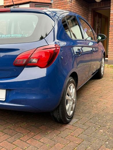 2019 Opel Corsa 1.4