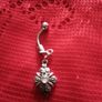 16      belly button bars mix Image 6