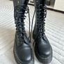 Dr Martens Quad 14 Boots Image 4