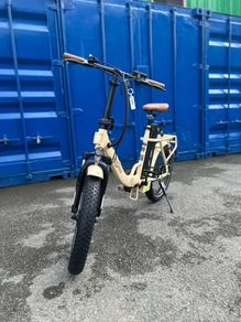 OneSport OT016-2 Electric Bike