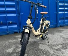 OneSport OT016-2 Electric Bike
