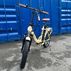 OneSport OT016-2 Electric Bike