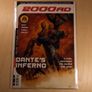 2000 AD progs 1200 to 1211 Image 6
