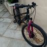 24" kids mountain bike Image 2