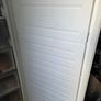 tall upright freezer Image 2