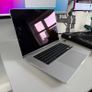 Apple MacBook Pro 16 2019 i9 Image 2