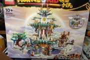 lego monkie kid 80039